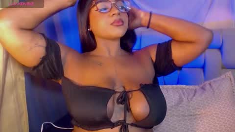 Mimi online show from February 17, 12:43 am