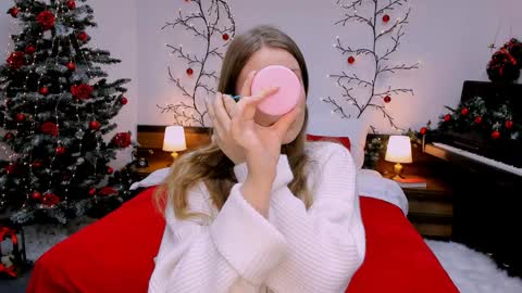 Kelly online show from January 15, 6:22 am