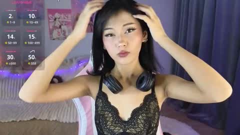 Kiko online show from December 14, 3:12 am