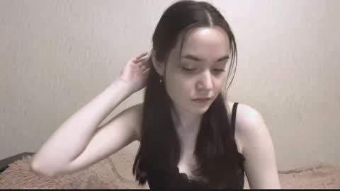 Snapshot of mimipurr chatting on October 17, 2:09 pm mimipurr online show from October 17, 2:09 pm
