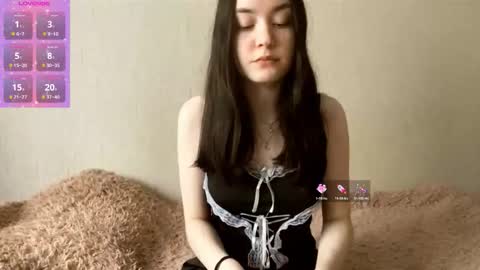 Snapshot of mimipurr chatting on October 4, 4:51 am mimipurr online show from October 4, 4:51 am