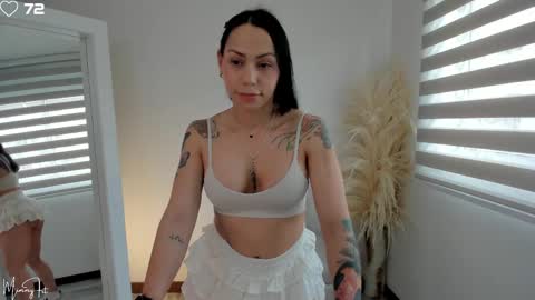 mimmyfit1 online show from March 4, 5:56 pm