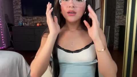 Mina online show from March 11, 10:23 pm