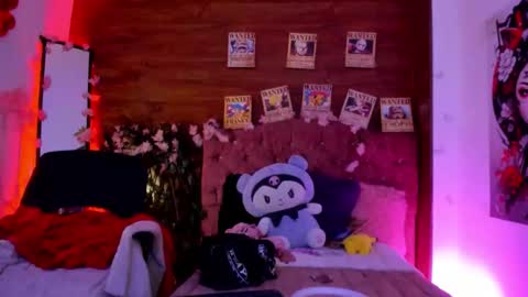 minami_nakamura online show from December 19, 10:24 pm