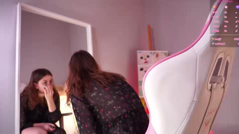 Frances  Next streams Thu Fri Sat 8am -  4pm GMT3 online show from March 21, 8:19 am