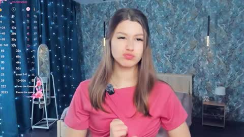 Mindi online show from January 18, 7:26 am