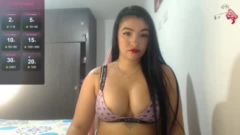 Mindy online show from November 4, 12:15 am