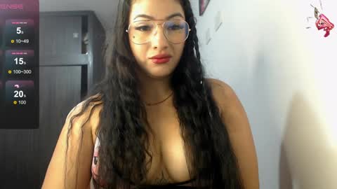 Mindy online show from March 30, 12:16 pm