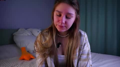 Mary online show from February 23, 1:17 am