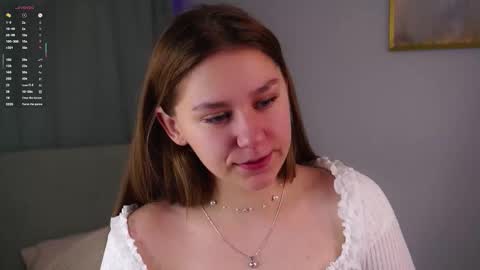 Mary online show from March 25, 1:55 am