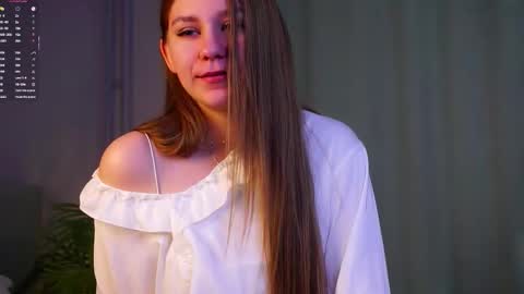 Mary online show from March 10, 1:31 am