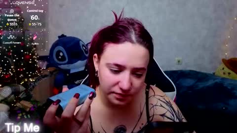 Ruby online show from January 8, 9:35 am