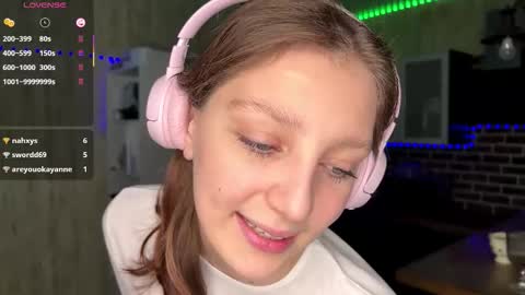 Asti online show from February 5, 4:21 pm