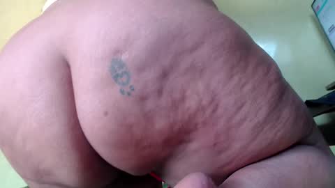 Andrea online show from March 1, 9:37 pm