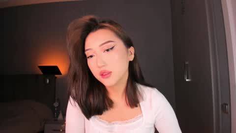 minnie_jin online show from December 25, 2:13 pm