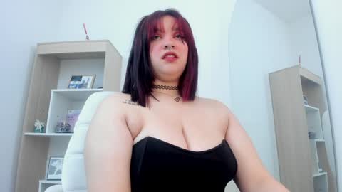 Snapshot of minniee_n chatting on December 27, 11:39 am MINNI online show from December 27, 11:39 am