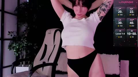 Rosie online show from March 9, 5:55 am