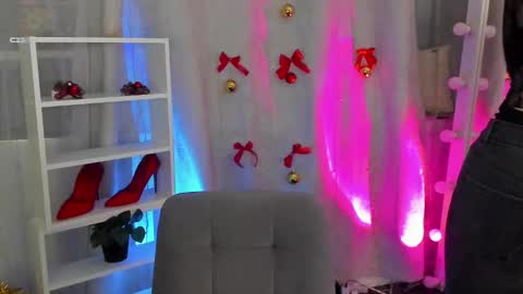 NEXT STREAM NOVEMBER  27282930 online show from December 27, 10:34 am