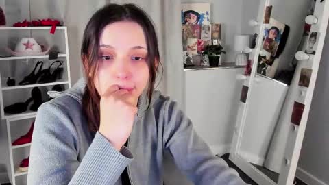 NEXT STREAM NOVEMBER  27282930 online show from February 19, 9:20 am