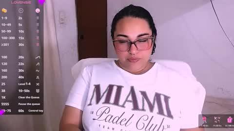 mira_cherry online show from January 9, 11:58 am