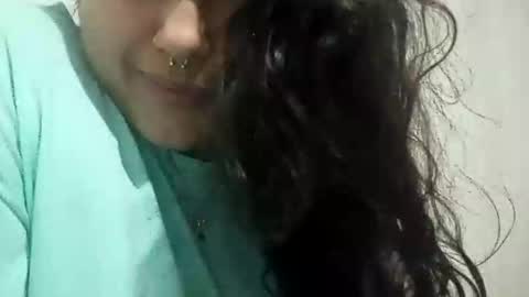 mira_cherry online show from February 2, 5:50 am