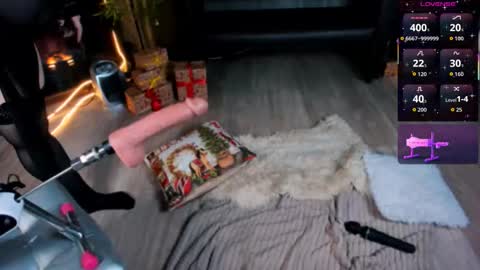 MIra online show from January 7, 8:34 pm