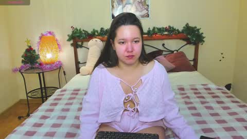 Snapshot of mira_karter chatting on January 22, 1:42 am Mira online show from January 22, 1:42 am