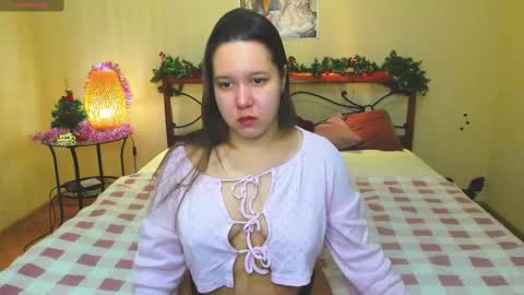 Snapshot of mira_karter chatting on January 26, 1:41 am Mira online show from January 26, 1:41 am
