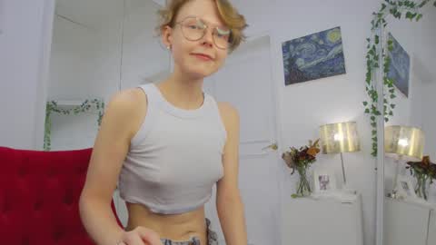 mira_marni online show from October 25, 1:08 pm