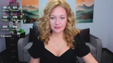 Mira online show from December 17, 1:04 pm