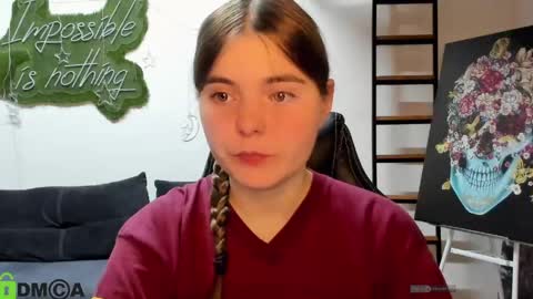 miraa_bloom online show from April 12, 2:31 pm