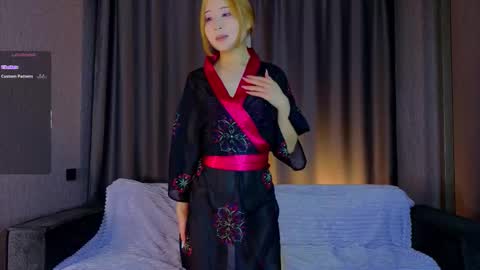 Lina online show from January 15, 4:35 pm