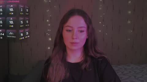 Kira online show from February 23, 8:18 pm