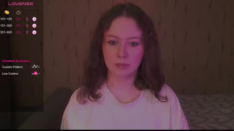 Kira online show from September 11, 9:26 pm