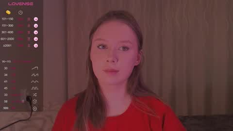 Kira online show from January 17, 2:24 pm