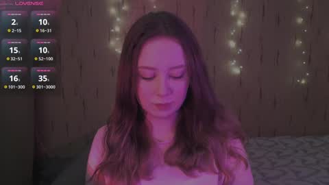 Kira online show from February 16, 12:00 am