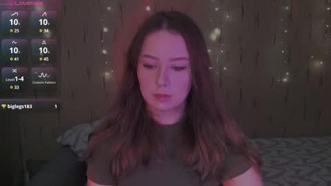 Kira online show from January 23, 1:35 pm