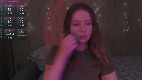 Kira online show from January 22, 2:03 pm