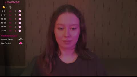 Kira online show from September 14, 8:29 pm