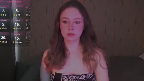 Kira online show from March 12, 12:15 pm