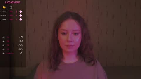 Kira online show from September 20, 11:03 pm