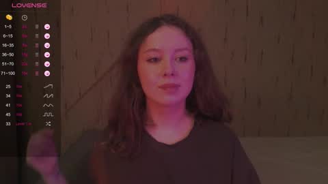 Kira online show from October 3, 4:56 pm