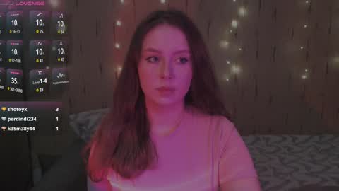 Kira online show from January 24, 3:34 pm