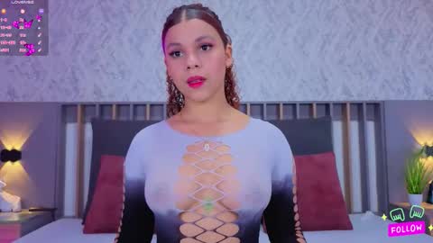 Miranda online show from November 3, 10:58 pm