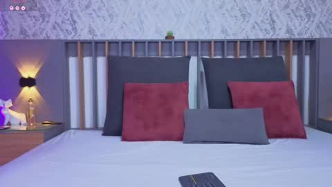 Miranda online show from November 25, 11:38 pm