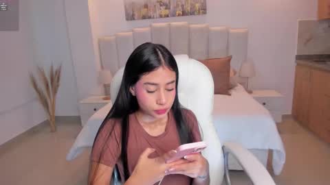 miranda_crawfor online show from January 15, 1:17 pm