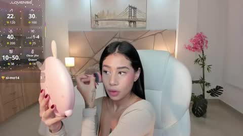 miranda_crawfor online show from November 28, 12:19 pm