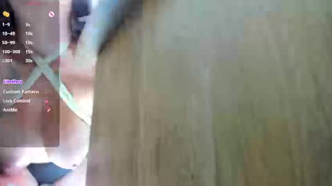 Miranda Vegaa online show from September 19, 10:42 pm