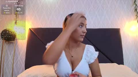 Miranda online show from November 16, 12:38 pm