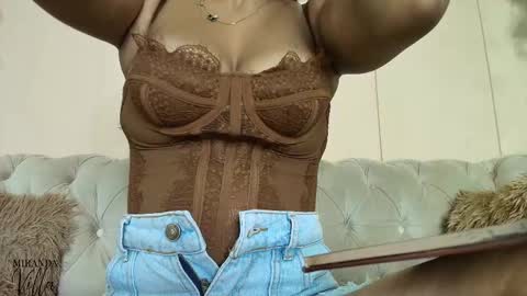 Miranda online show from February 11, 12:28 pm